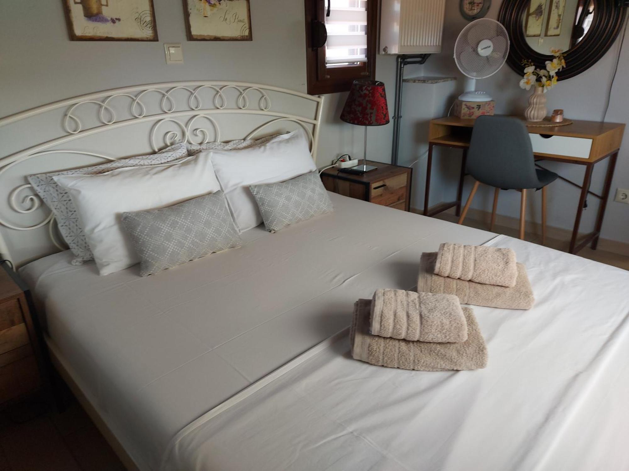 Studio-appartement Isidora