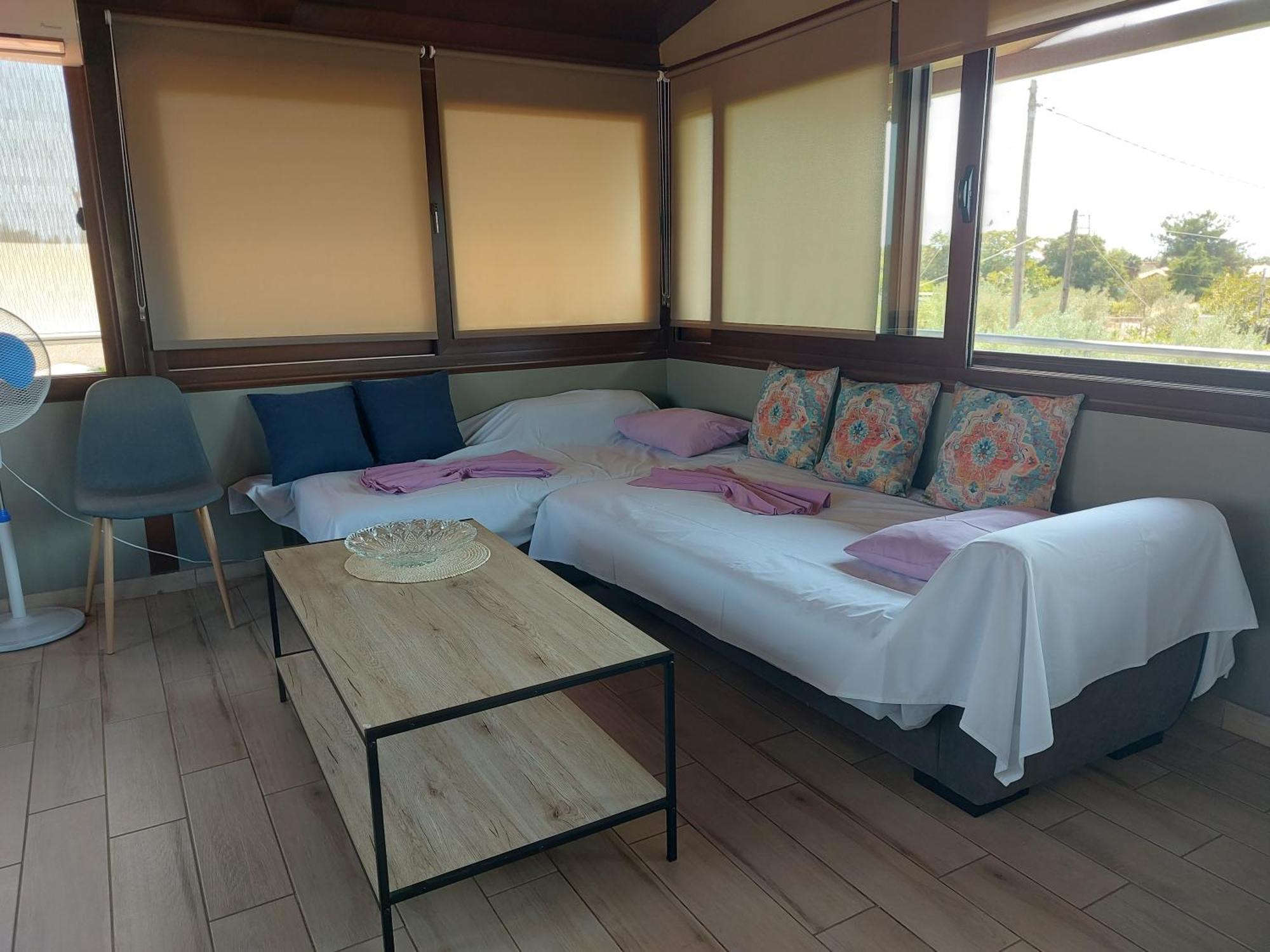 Studio-appartement Isidora