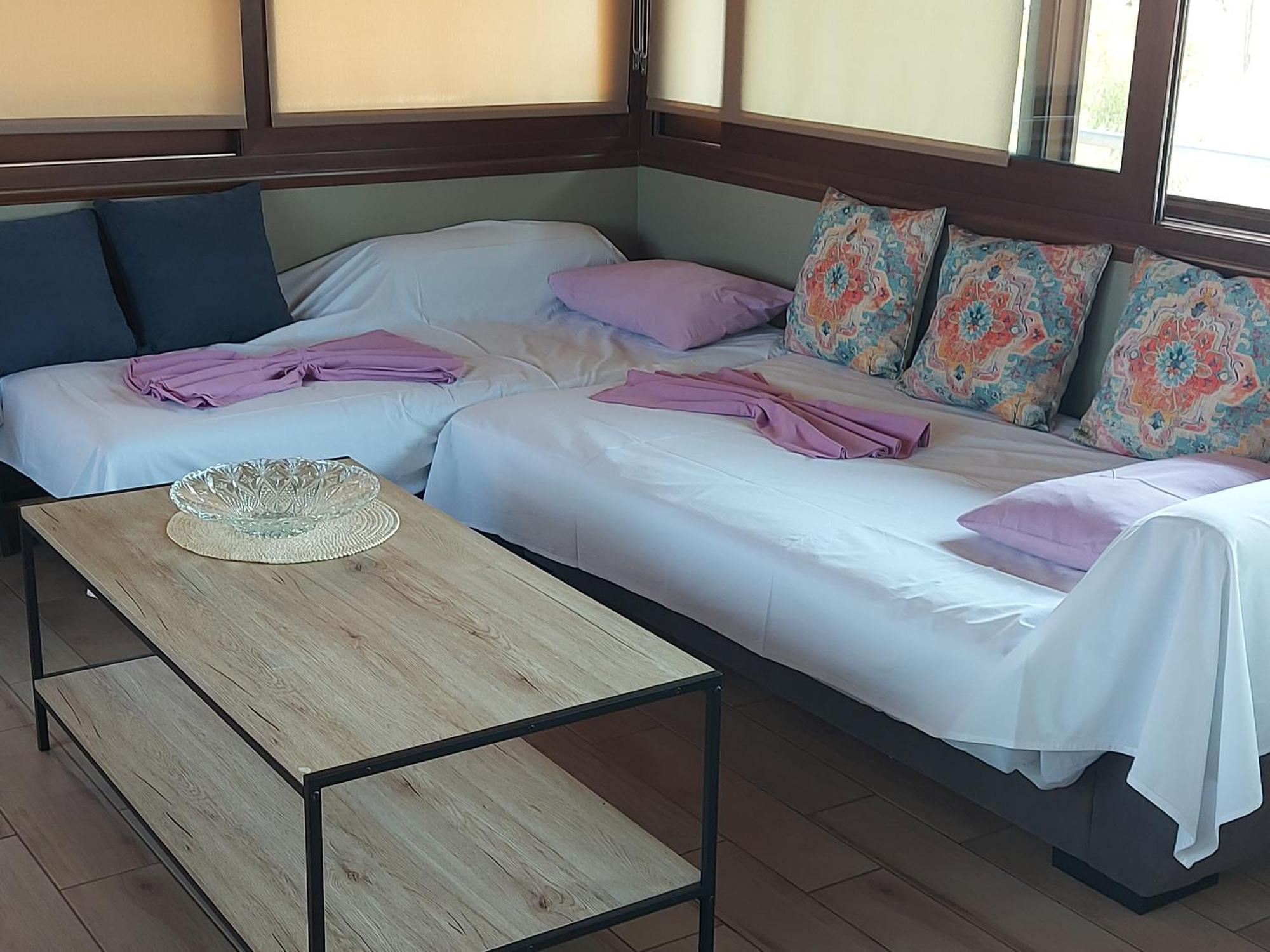 Apartment Studio-appartement Isidora *