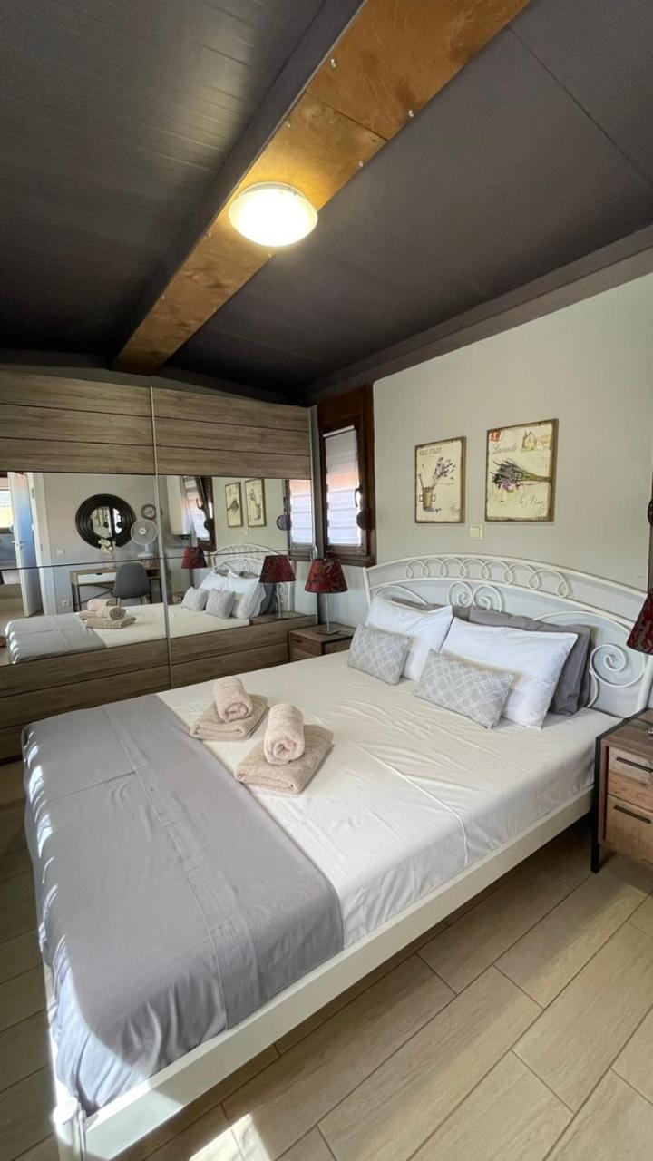 Apartment Studio-appartement Isidora