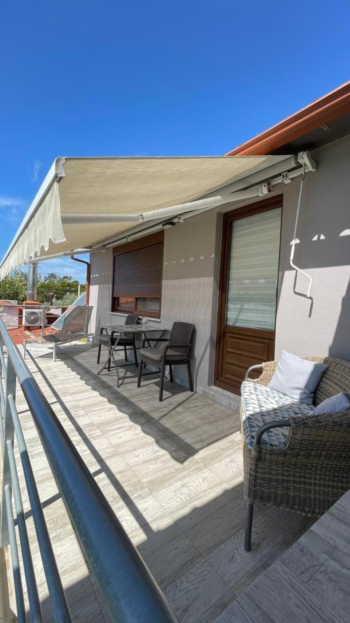Apartment Studio-appartement Isidora *