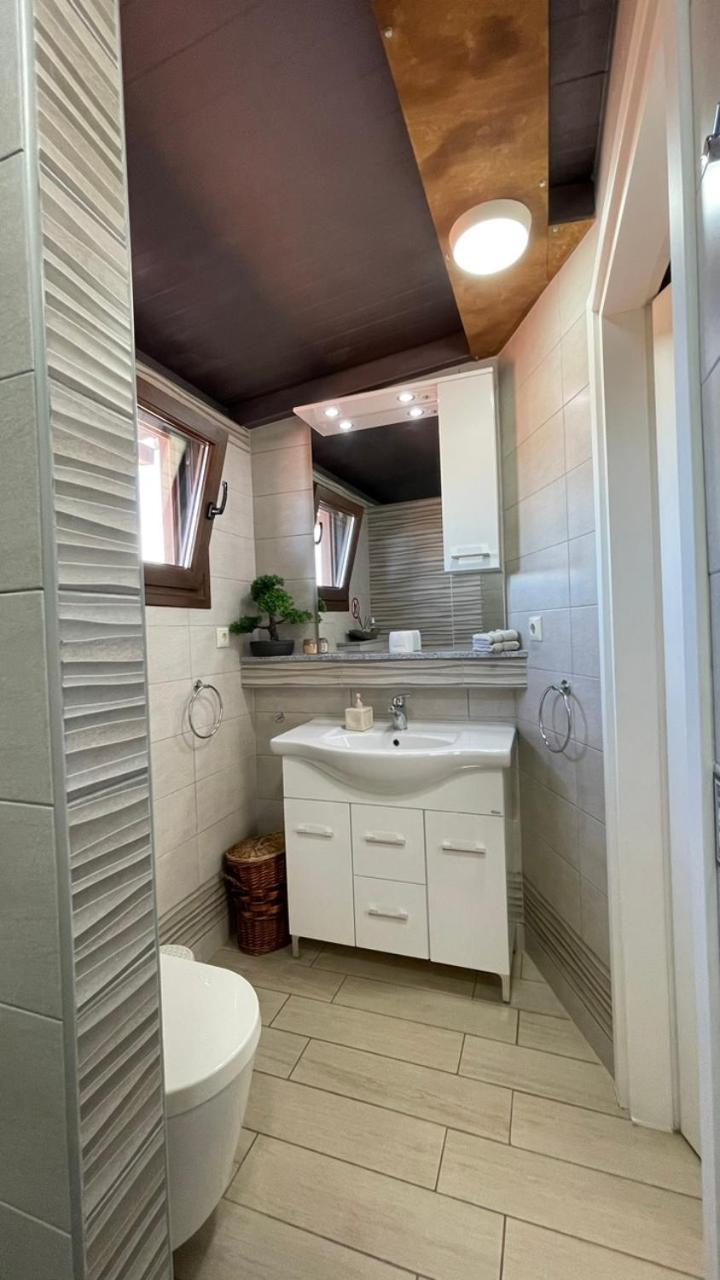 Studio-appartement Isidora *