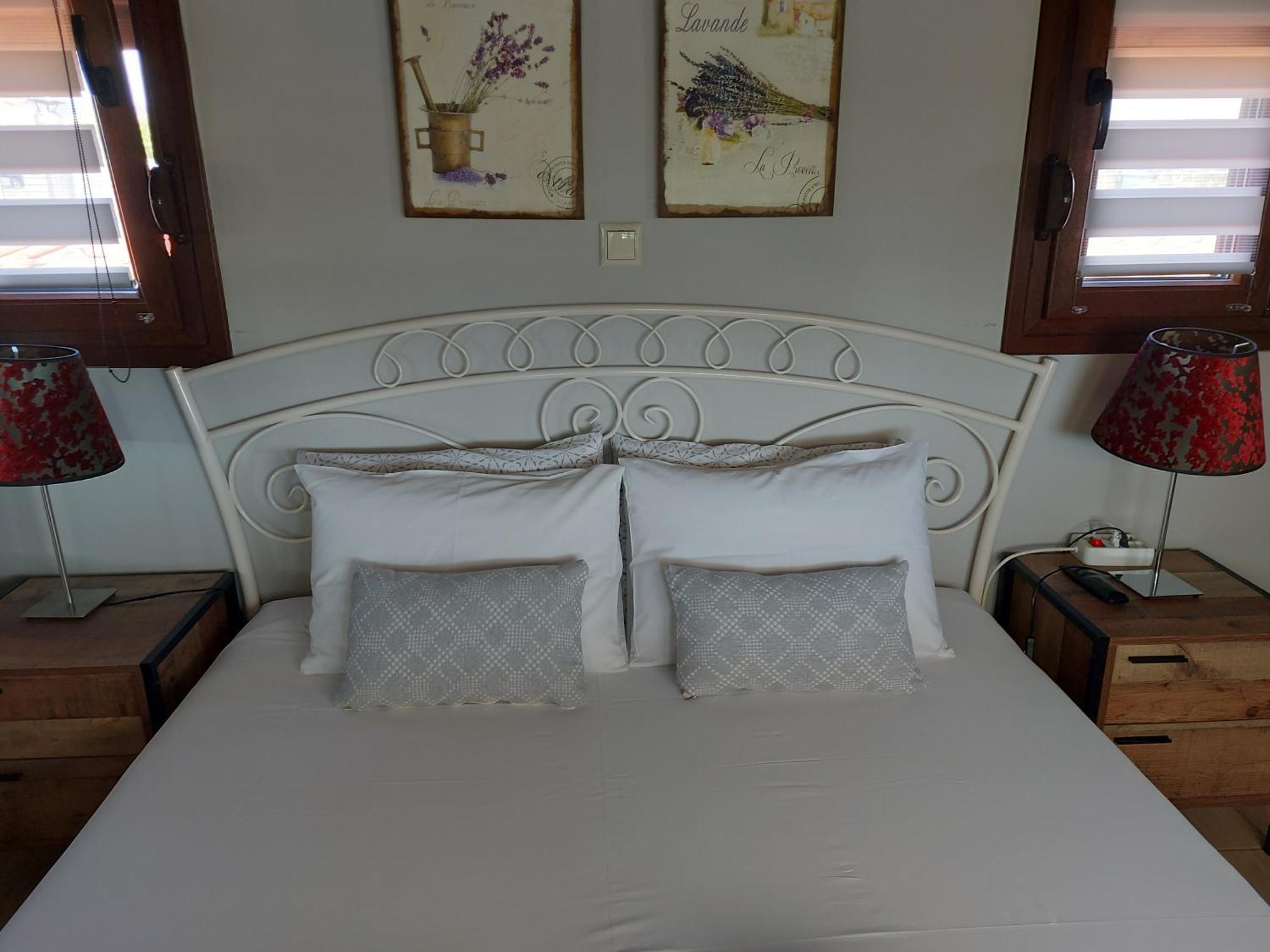 Appartement Studio-appartement Isidora