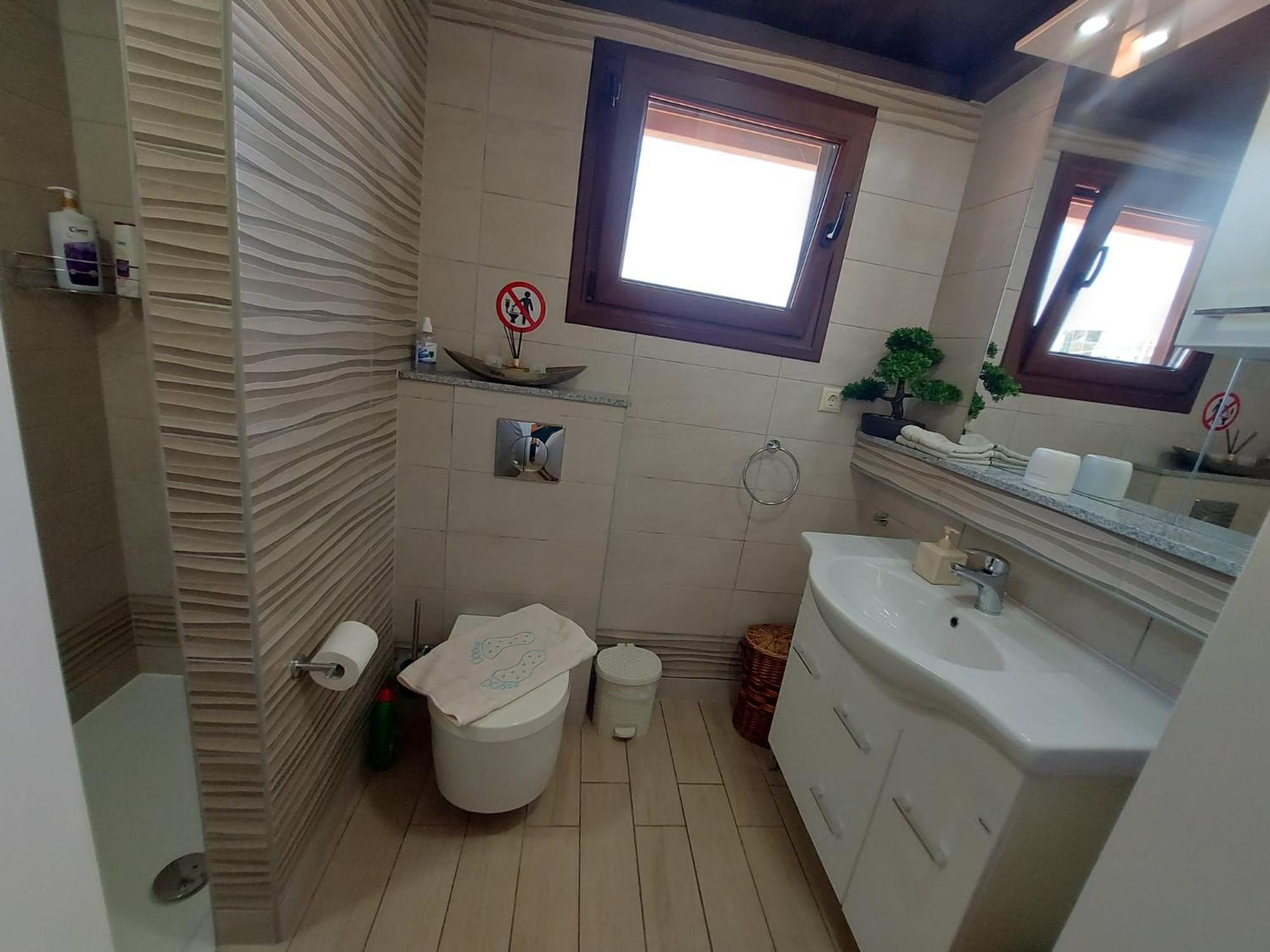 Studio-appartement Isidora * Alexandroúpoli